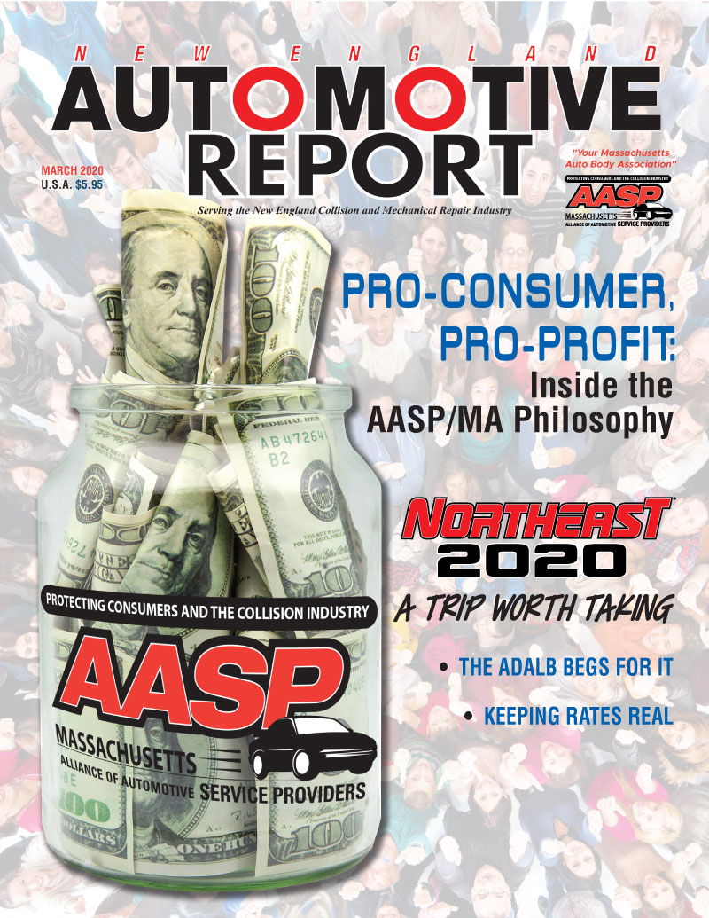 February 2020 Northeast Edition by Autobody News - Issuu
