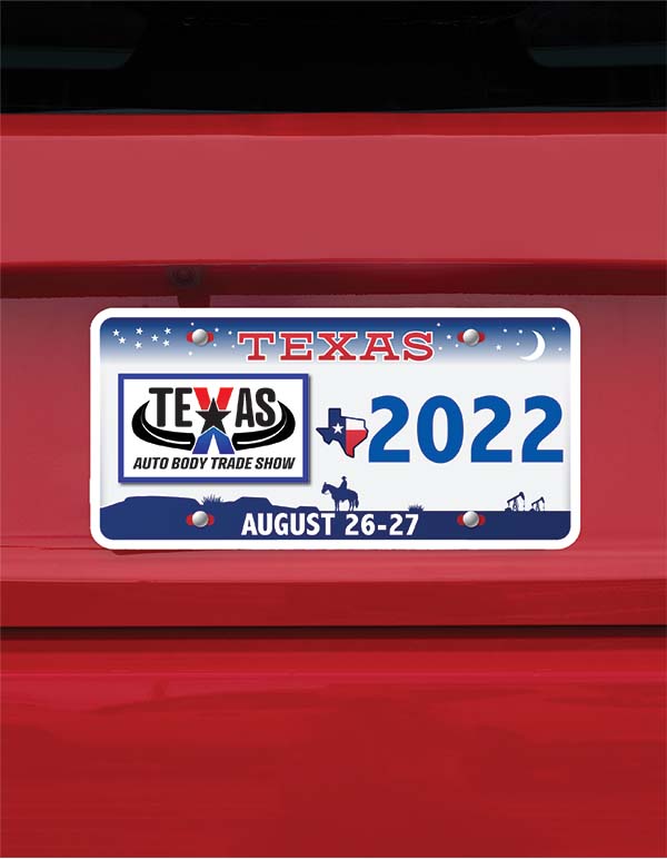 Texas Auto Body Trade Show 2024 Agace Ariadne